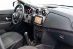 Dacia Sandero Streetway 2018 года (IT)